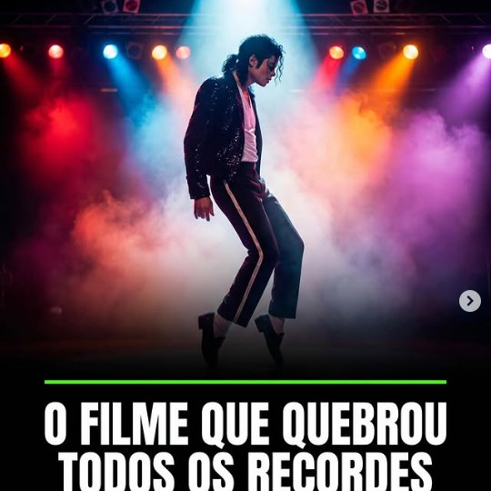 Post Michael Jackson