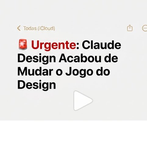 Post Claude Design