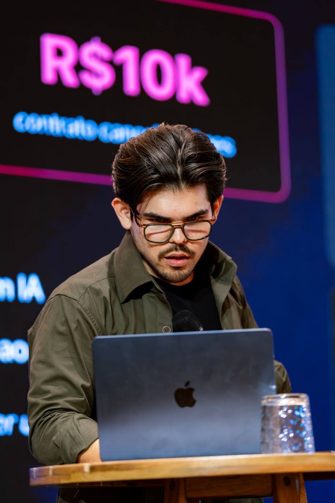 Oscar Balbino